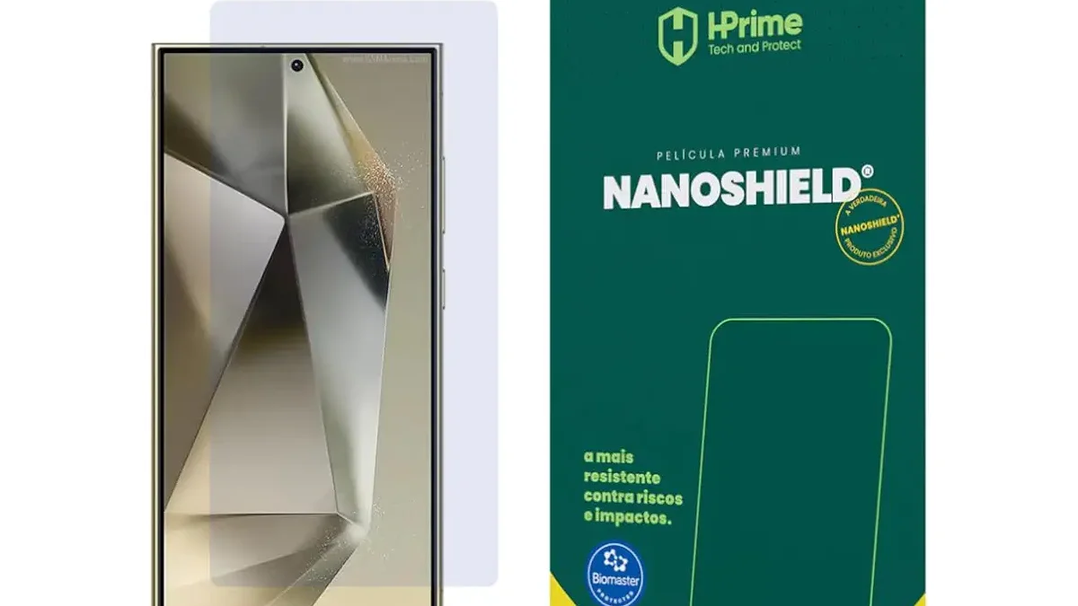 Melhores Capas para Celular S24 Ultra: Estilo e Proteção