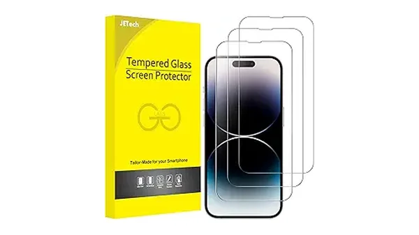 10 Melhores Capas para iPhone 14 Pro Max: Estilo e Proteção