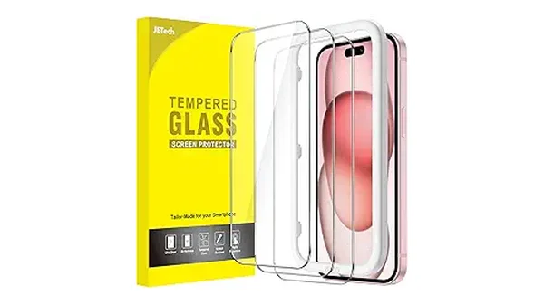 9 Melhores Capas para iPhone 15: Proteção e Estilo em Alta!