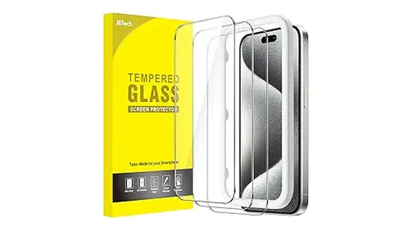 9 Melhores Capas para iPhone 15 Pro: Segurança e Estilo