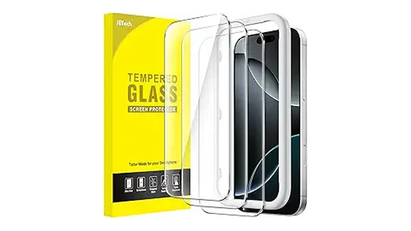 7 Melhores Capas para iPhone 16 Pro: Segurança e Estilo