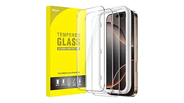9 Melhores Capas para iPhone 16 Pro Max: Proteja com Estilo!