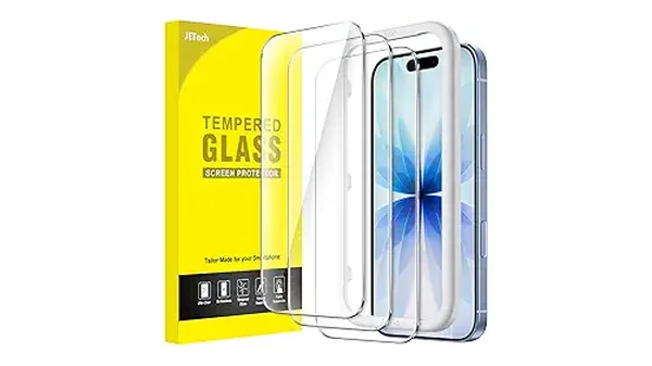 10 Melhores Capas para iPhone 17: Proteção e Privacidade