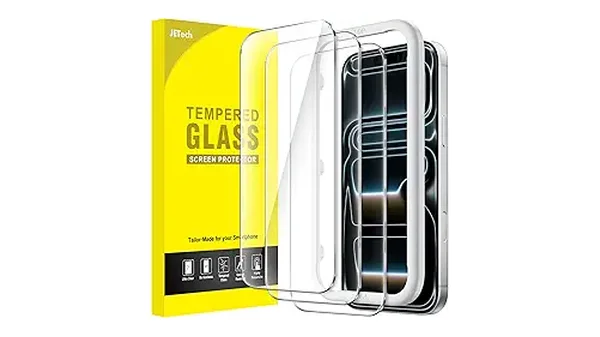 7 Melhores Capas para iPhone 17 Pro Max: Estilo e Proteção