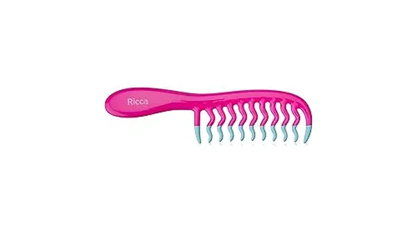 Melhores Pentes para Cabelo Cacheado Infantil que Você Precisa Conhecer