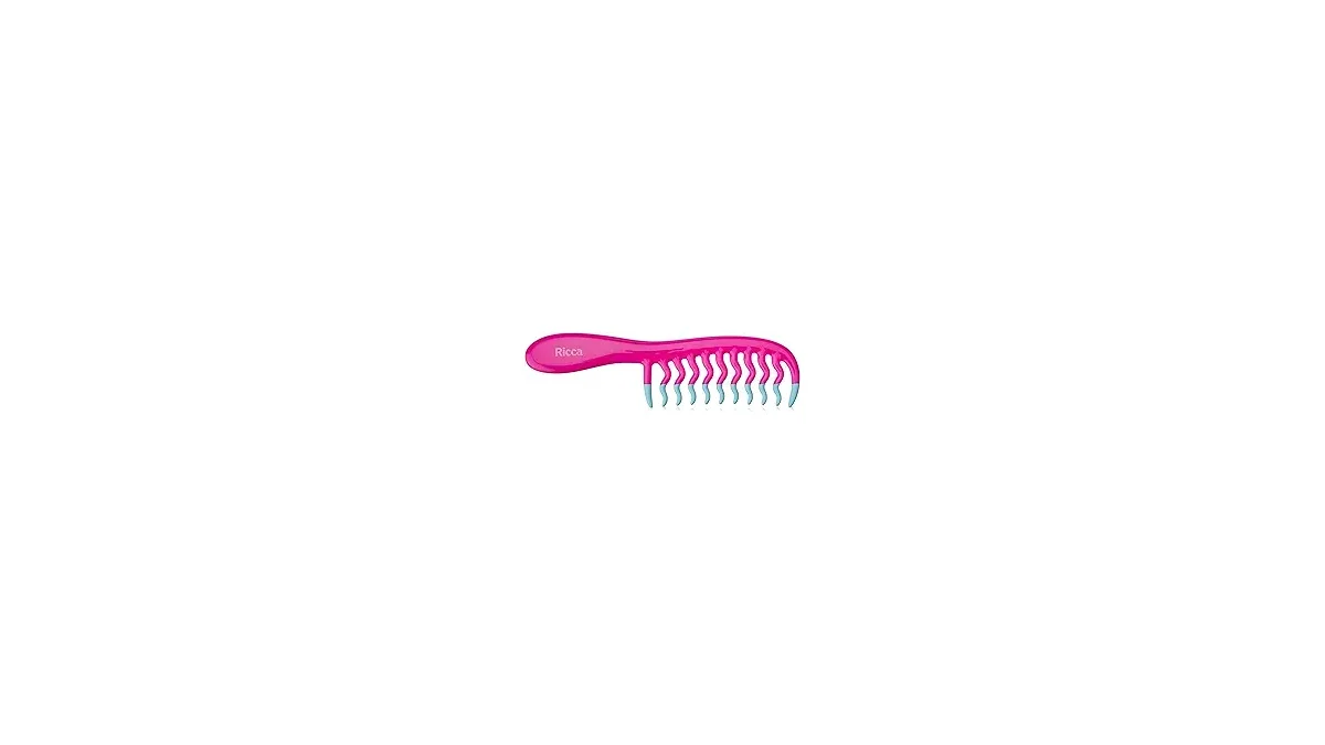 Melhores Pentes para Cabelo Cacheado Infantil que Você Precisa Conhecer