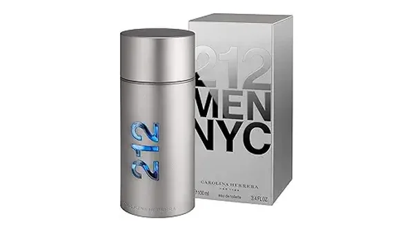 Melhores Perfumes 212 Masculino: Descubra o VIP Black e NYC