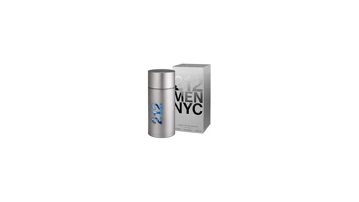 Melhores Perfumes 212 Masculino: Descubra o VIP Black e NYC