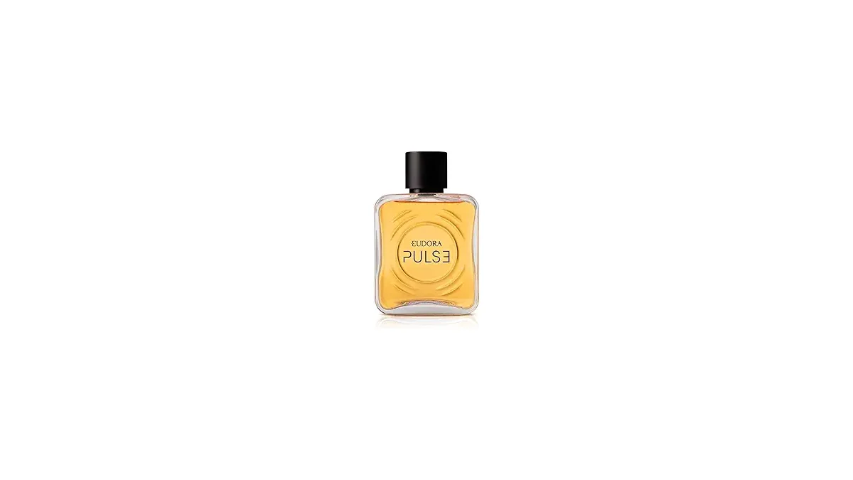 Melhores Perfumes Amadeirados Masculinos da Eudora