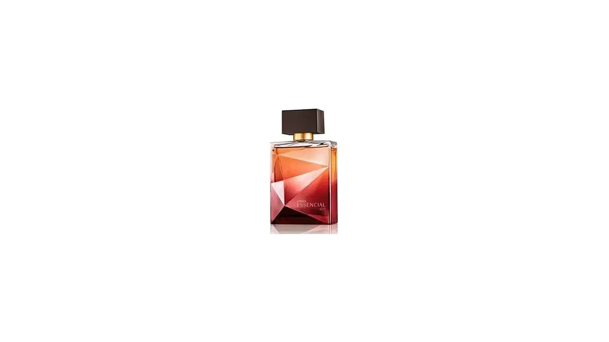 Melhores Perfumes Amadeirados Masculinos da Natura para Você
