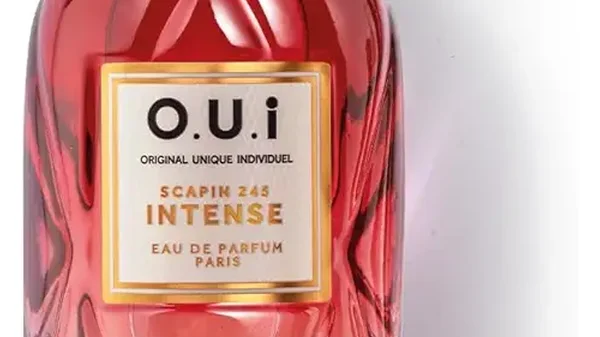 Melhores Perfumes O.U.i para Alta Fixação que Você Precisa Conhecer