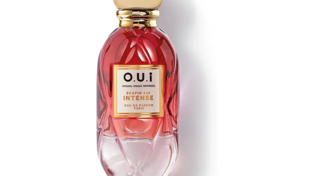 Melhores Perfumes O.U.i para Alta Fixação que Você Precisa Conhecer