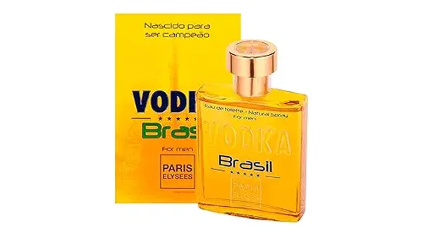 Melhores Perfumes Masculinos do Brasil: Essências Imperdíveis