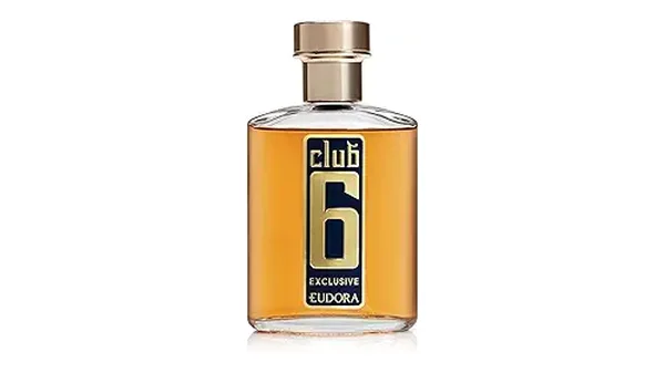 Melhores Fragrâncias Eudora Club 6 para Você Escolher