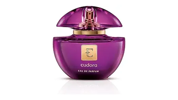 Melhores Perfumes Femininos Eudora para Encantar Você