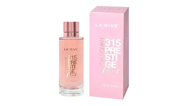 Melhores Perfumes Femininos da We Pink para Você escolher