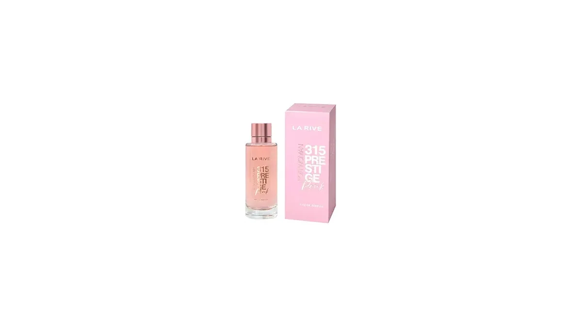 Melhores Perfumes Femininos da We Pink para Você escolher