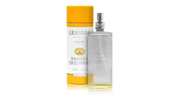 Melhores Perfumes Femininos Granado com Notas Naturais