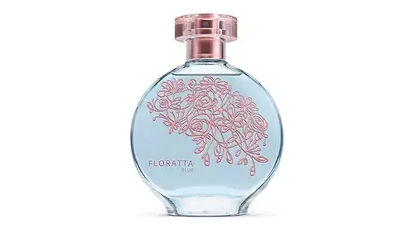 Melhores Fragrâncias Floratta do Boticário para Você escolher