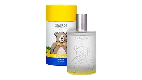 Melhores Perfumes Granado Bebê para Encantar Seu Pequeno