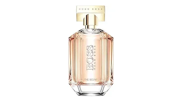 6 Melhores Perfumes Femininos Hugo Boss: Notas e Fixação