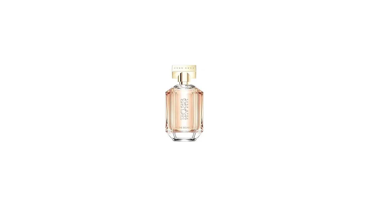 Melhores Perfumes Femininos Hugo Boss: Notas e Fixação