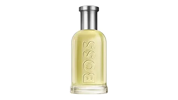 10 Melhores Perfumes Hugo Boss Masculino que Impressionam