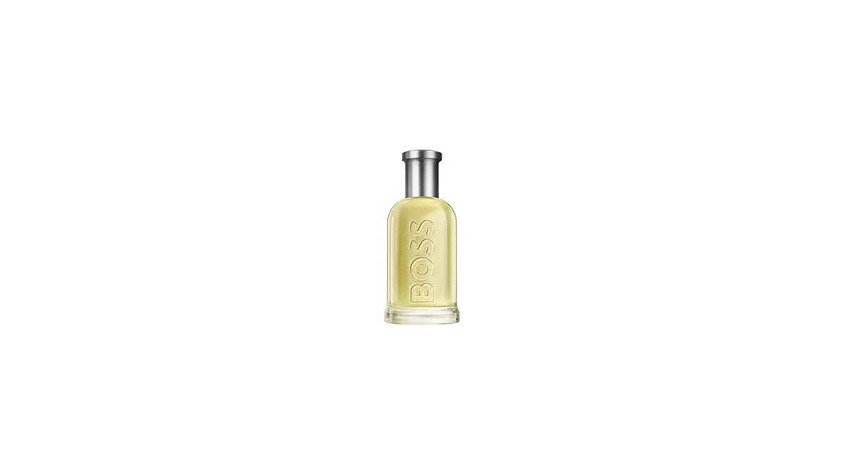 Melhores Perfumes Hugo Boss Masculino que Impressionam