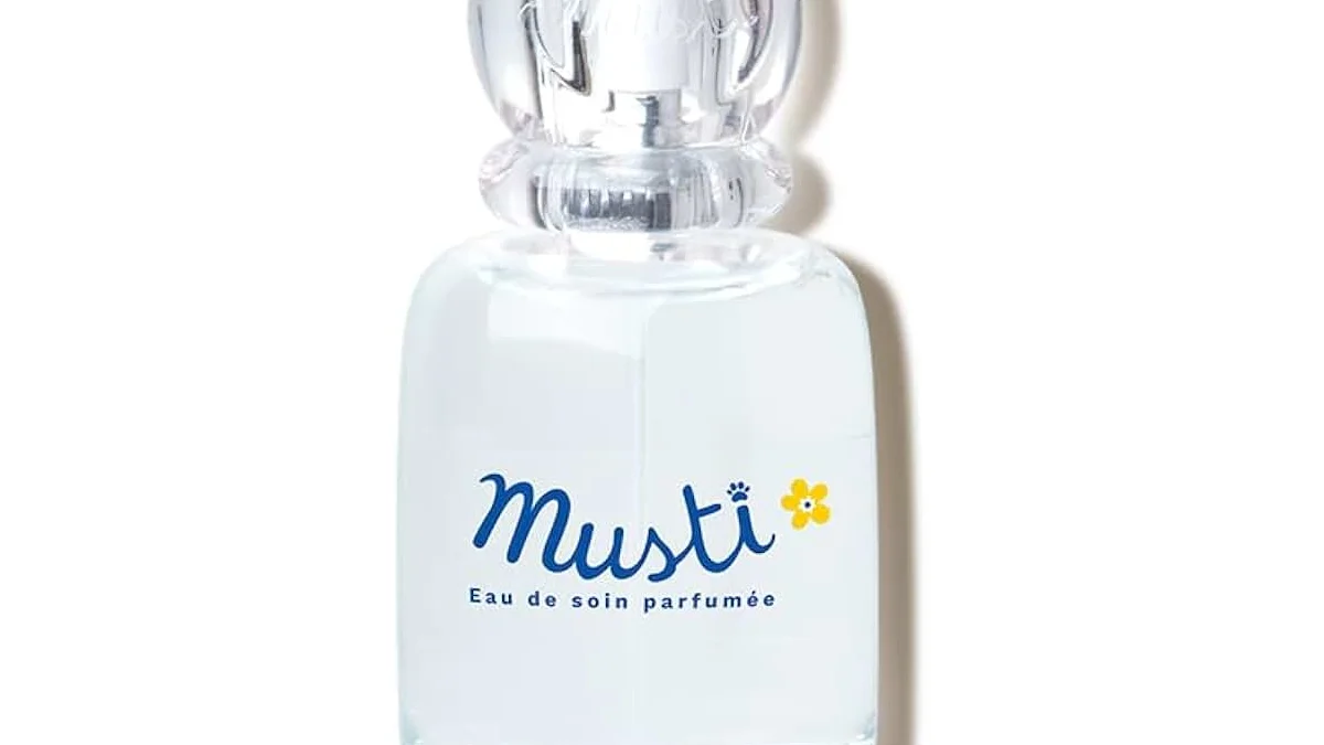 Melhores Perfumes Importados para Bebês: Suaves e Seguros
