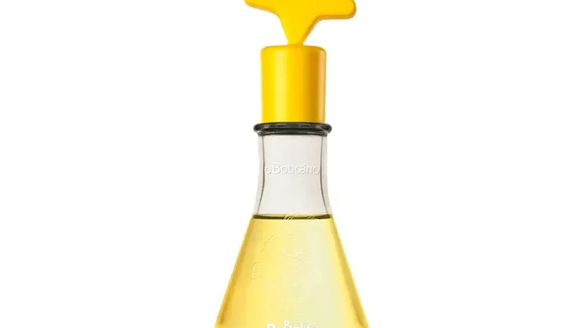 Melhores Perfumes Infantis do Boticário para Meninos