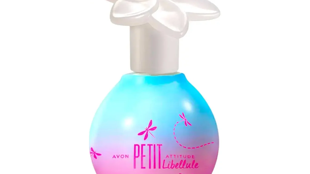 Melhores Perfumes Infantis da Avon para Encantar Seu Filho