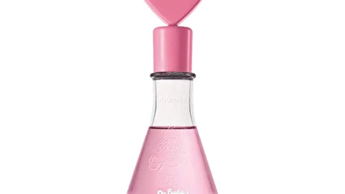 Melhores Perfumes Infantis Masculinos do Boticário para Você