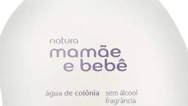 Melhores Perfumes Infantis Natura: Suavidade e Segurança