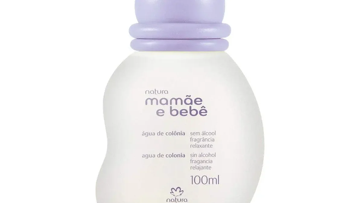 Melhores Perfumes Infantis Natura: Suavidade e Segurança