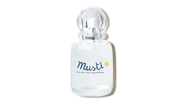 Melhores Perfumes Infantis para Meninas Suaves e Seguros