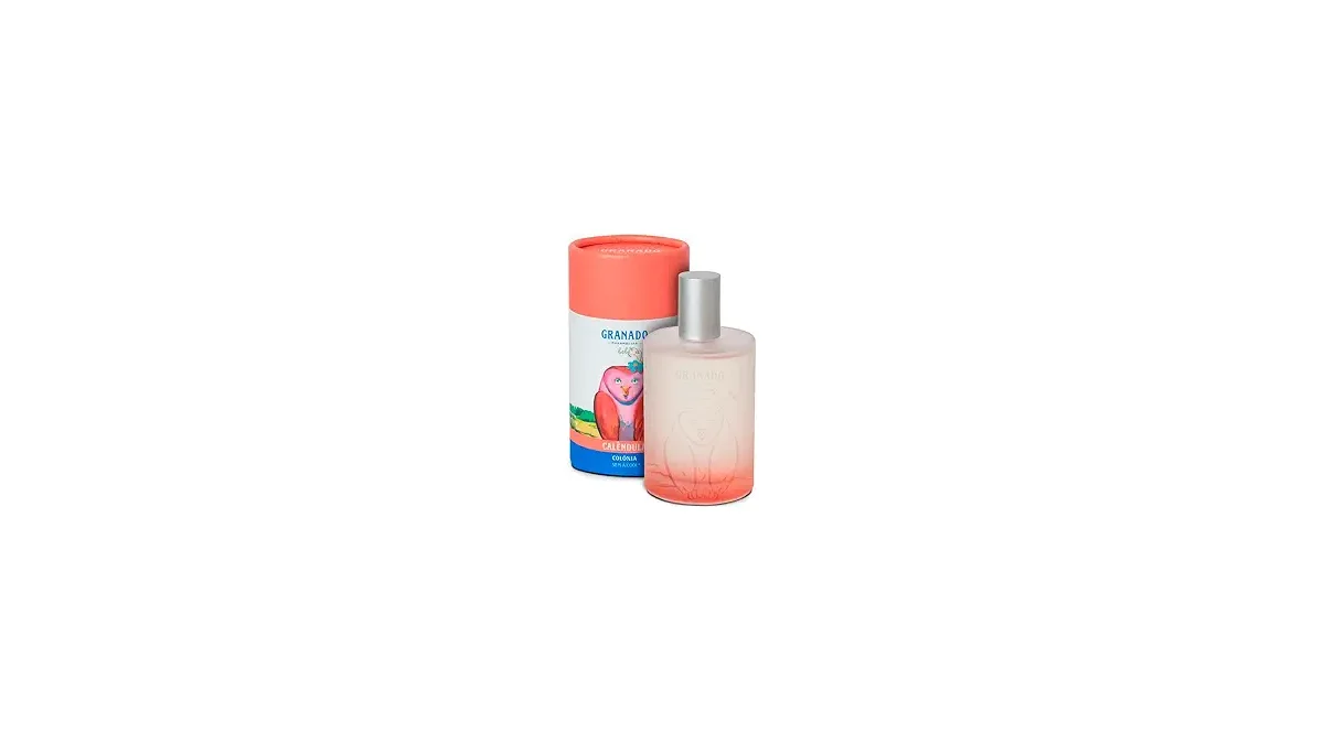 Melhores Perfumes Infantis da Zara para Delicadas Crianças