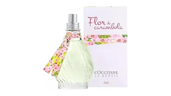 Melhores Perfumes Femininos da LOccitane para Você