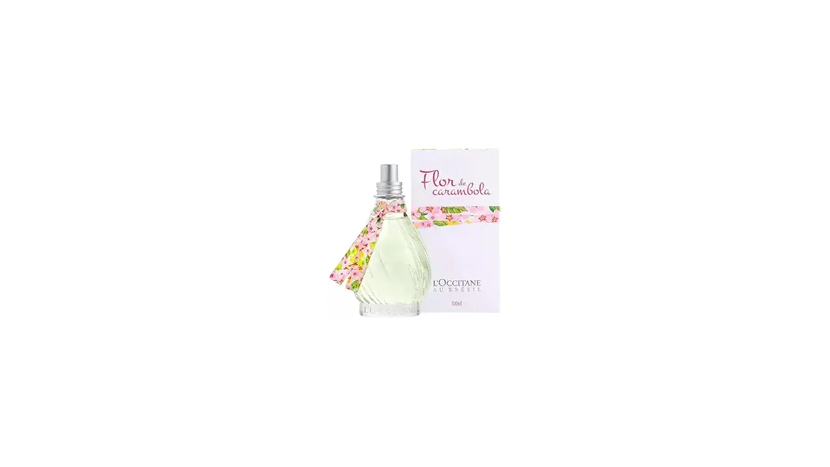 Melhores Perfumes LOccitane Au Brésil: Aromas Autênticos