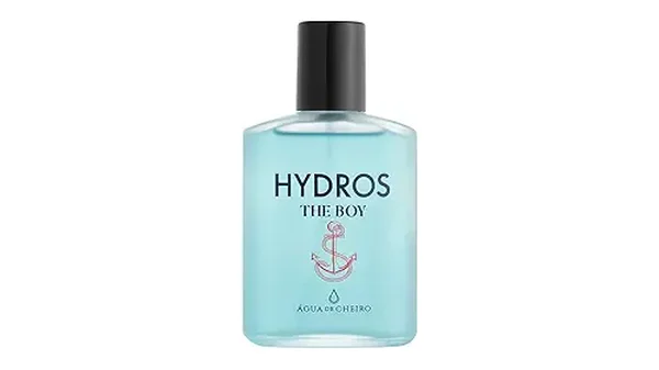 6 Melhores Perfumes Masculinos Água de Cheiro para Elegância e Frescor