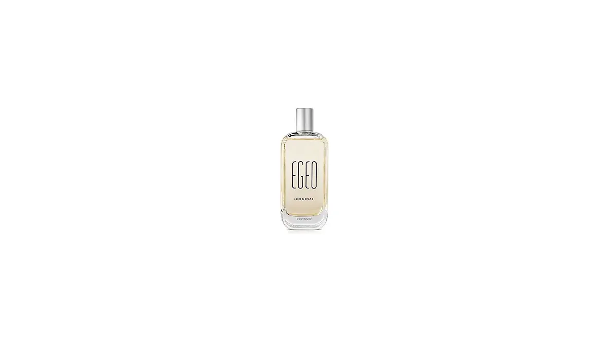 Melhores Perfumes Masculinos do Boticário Egeo para Você