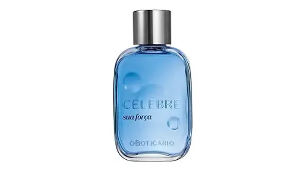 5 Melhores Perfumes Masculinos do Boticário para Você