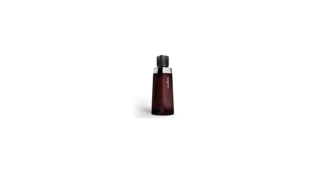Melhores Perfumes Masculinos Boticário Malbec para Você