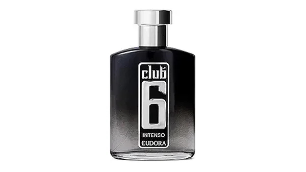 7 Melhores Perfumes Masculinos Eudora Club para Você Escolher