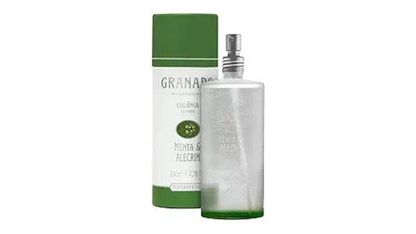 9 Melhores Perfumes Masculinos Granado: Frescor e Estilo