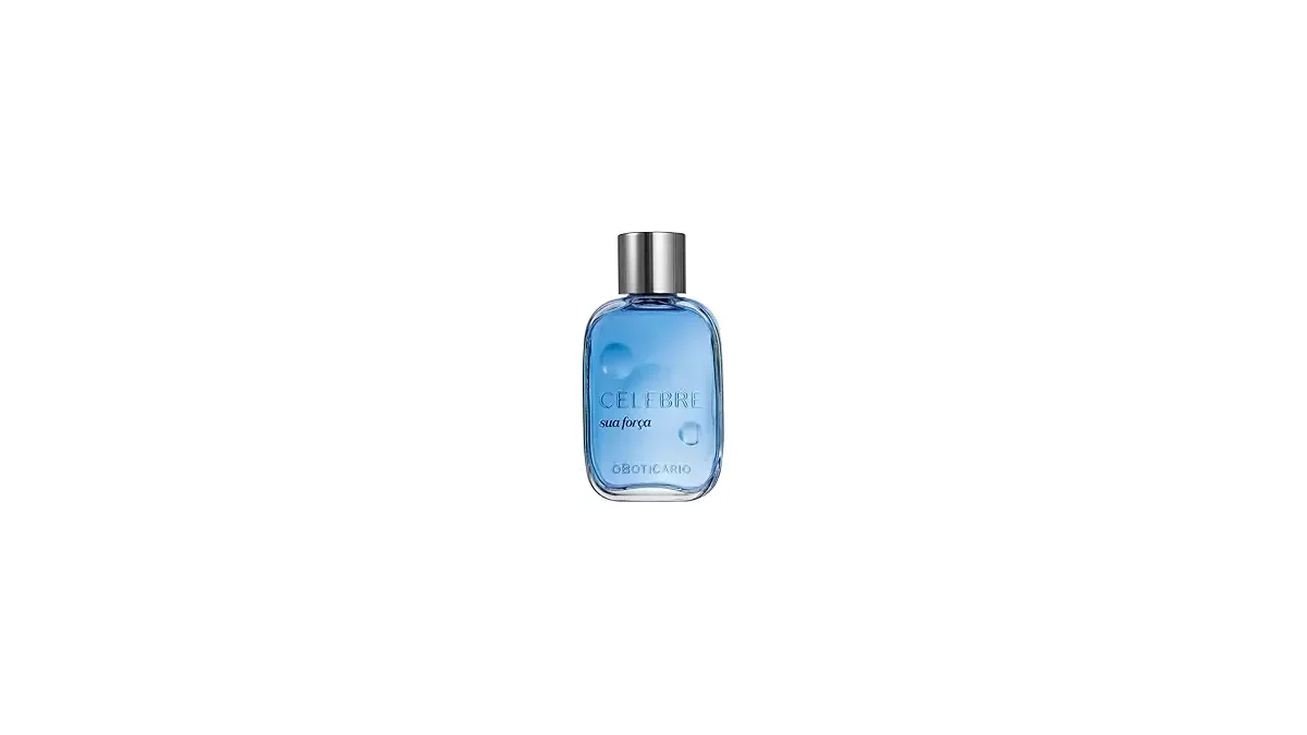 Melhores Perfumes Masculinos Nacionais para o Dia a Dia