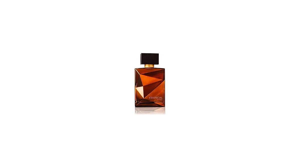 Melhores Perfumes Masculinos da Natura Essencial para Você
