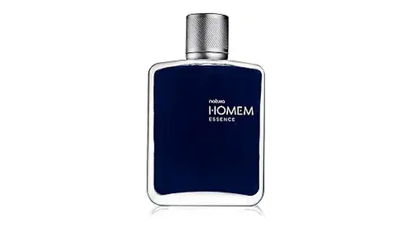 Melhores Perfumes Masculinos Natura Homem com Essências Duradouras