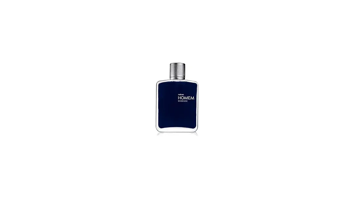 Melhores Perfumes Masculinos Natura Homem com Essências Duradouras