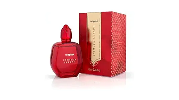 Melhores Perfumes Masculinos Wepink: Frescos e Amadeirados