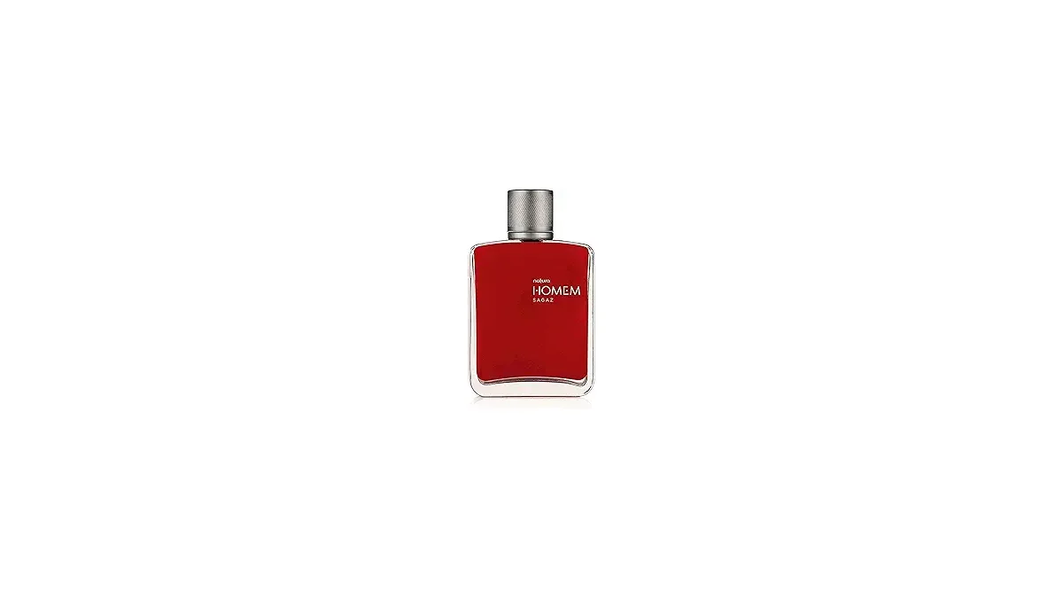 Melhores Perfumes Natura Homem: Escolha a Sua Fragrância Ideal